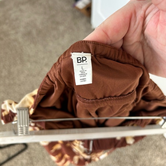 Women’s Midi Dress, Halter Top, BP, Large, NWT - Picture 4 of 4